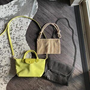 Bundle of Purses